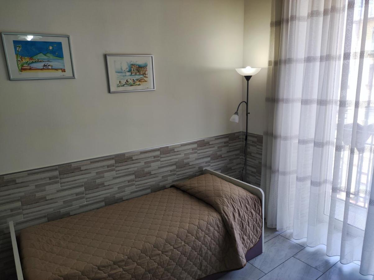 Appartamento Casa Al Porto Napoli