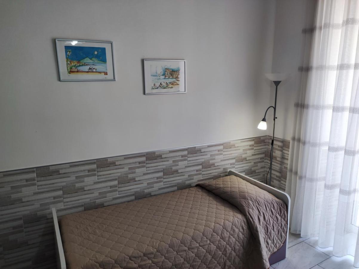 Appartamento Casa Al Porto *