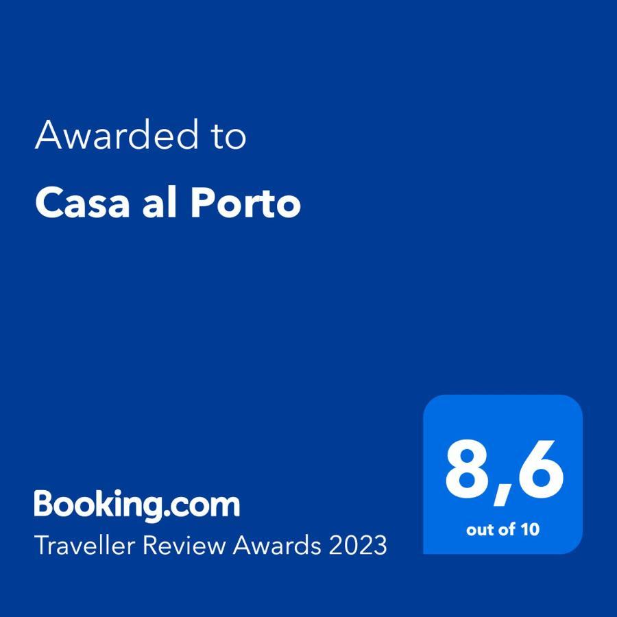 Casa Al Porto *