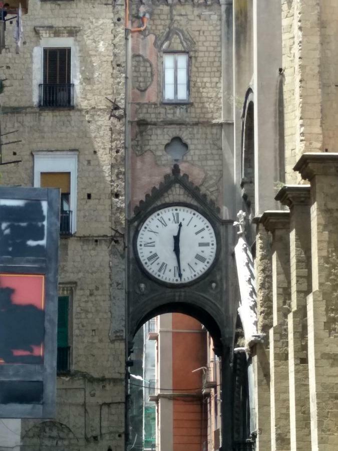 Casa Al Porto * Napoli