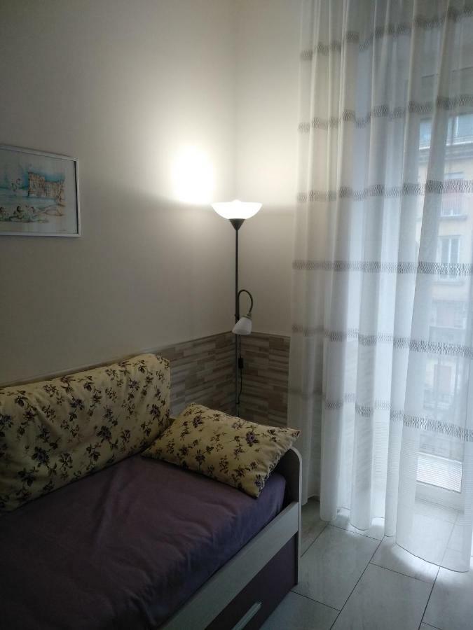 Appartamento Casa Al Porto Napoli