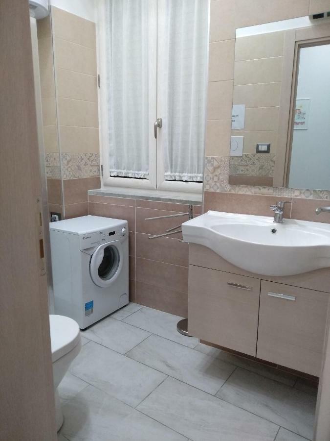 Casa Al Porto Appartamento Napoli