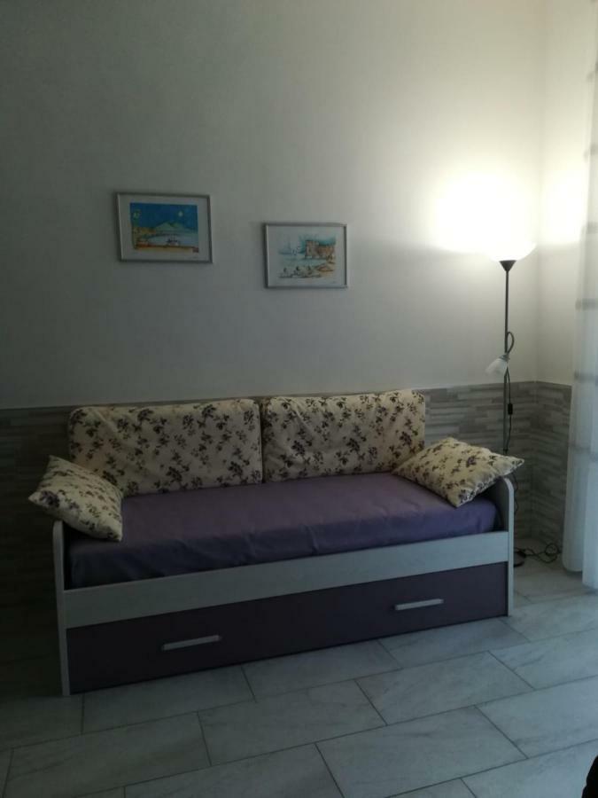 Casa Al Porto Appartamento