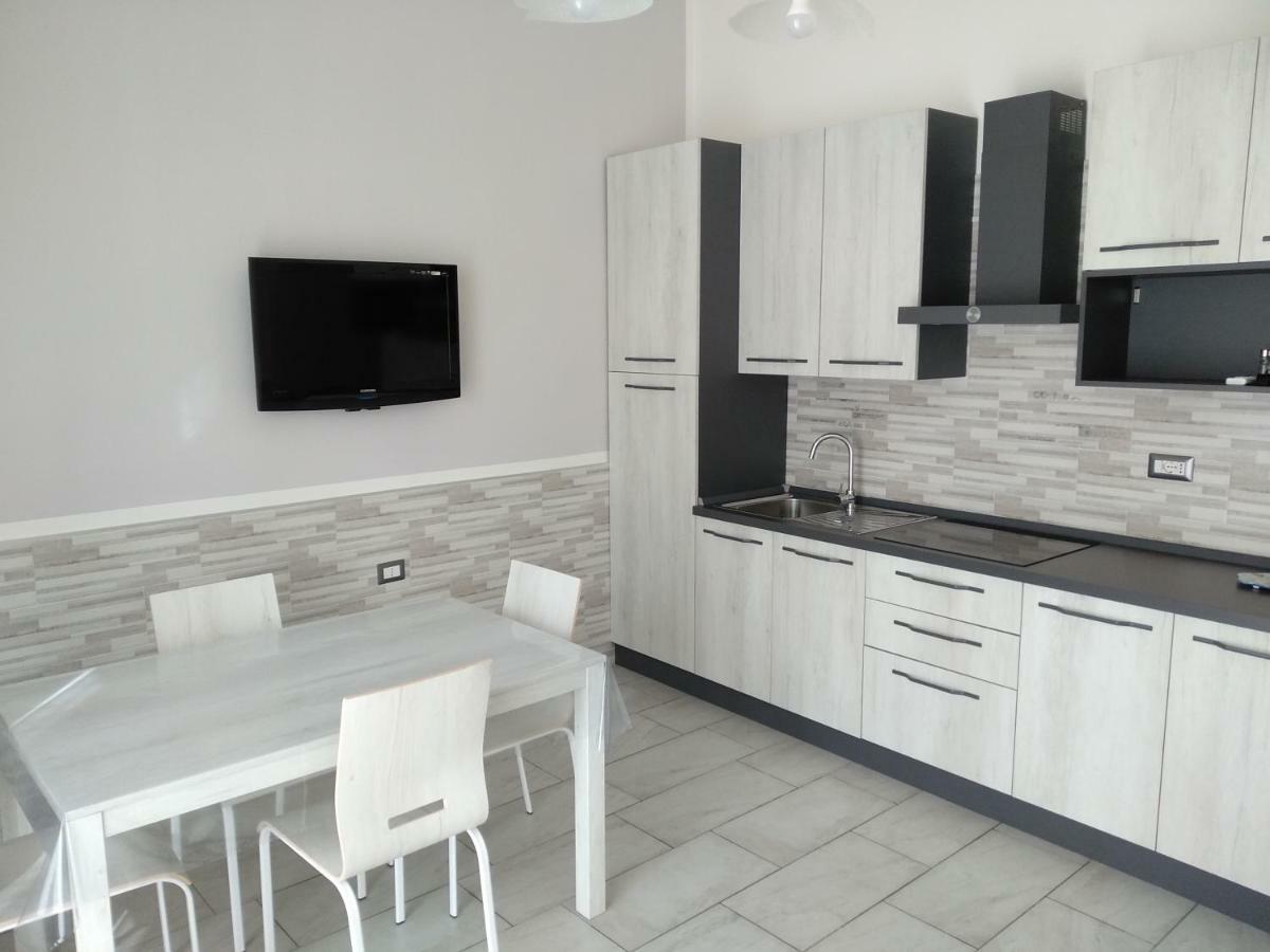 Appartamento Casa Al Porto