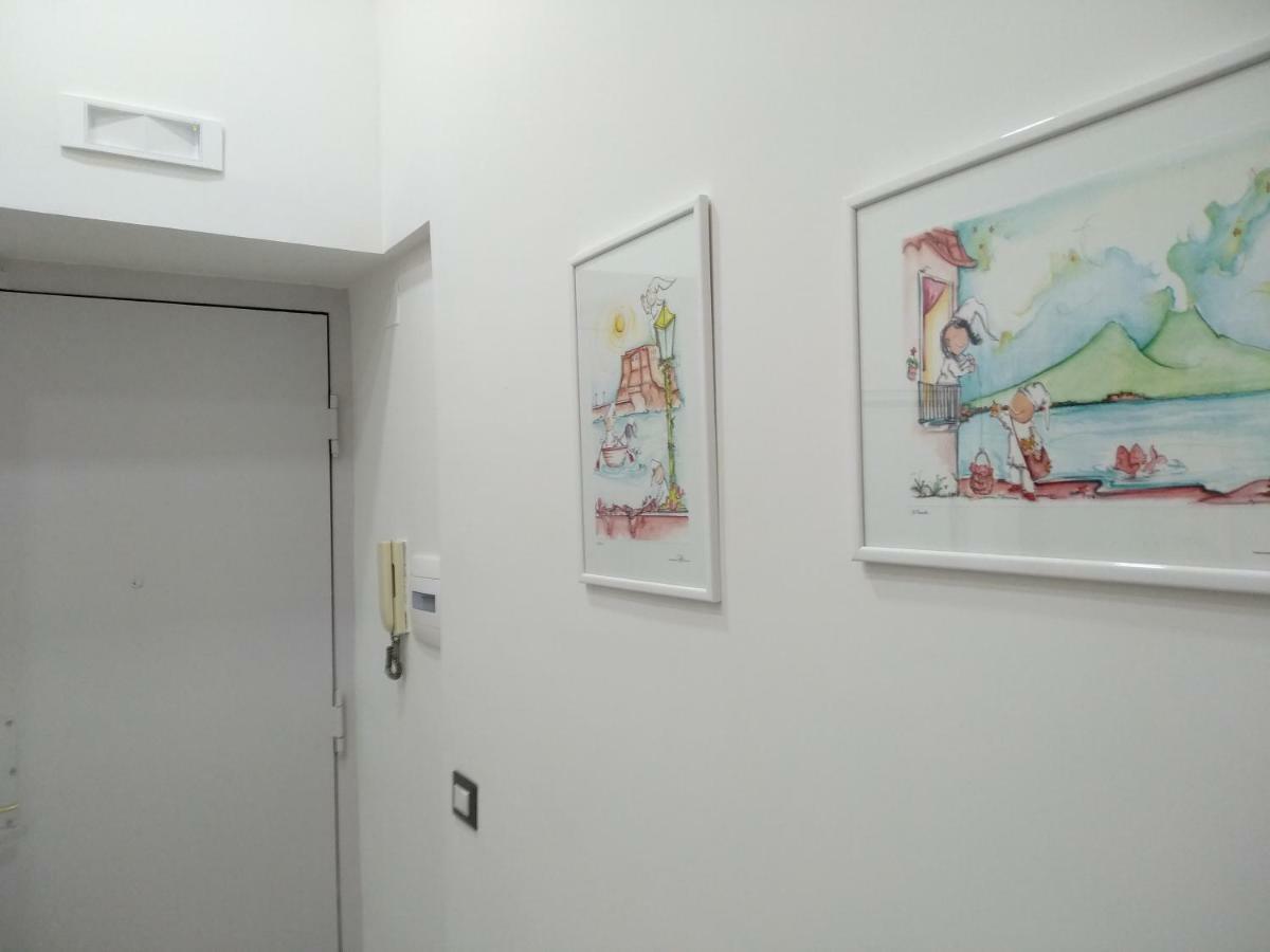 Appartamento Casa Al Porto Napoli