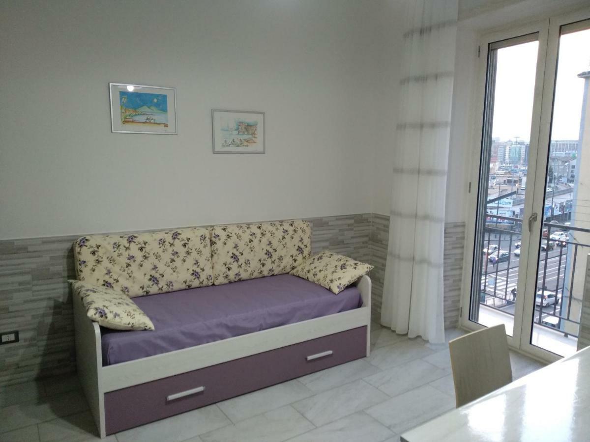 Casa Al Porto * Napoli